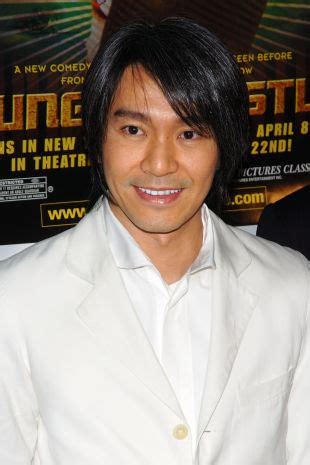 Stephen Chow : Filmografía .